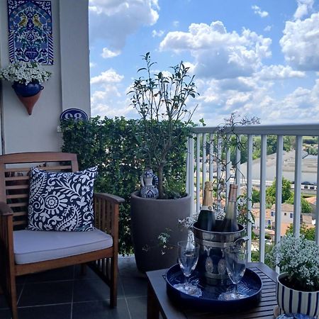 Suite Bohème Chic Mérignac Extérieur photo