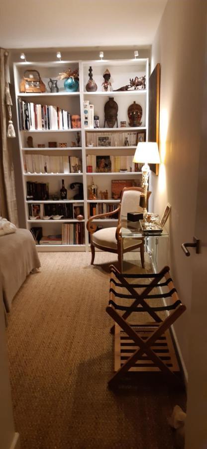 Suite Bohème Chic Mérignac Extérieur photo