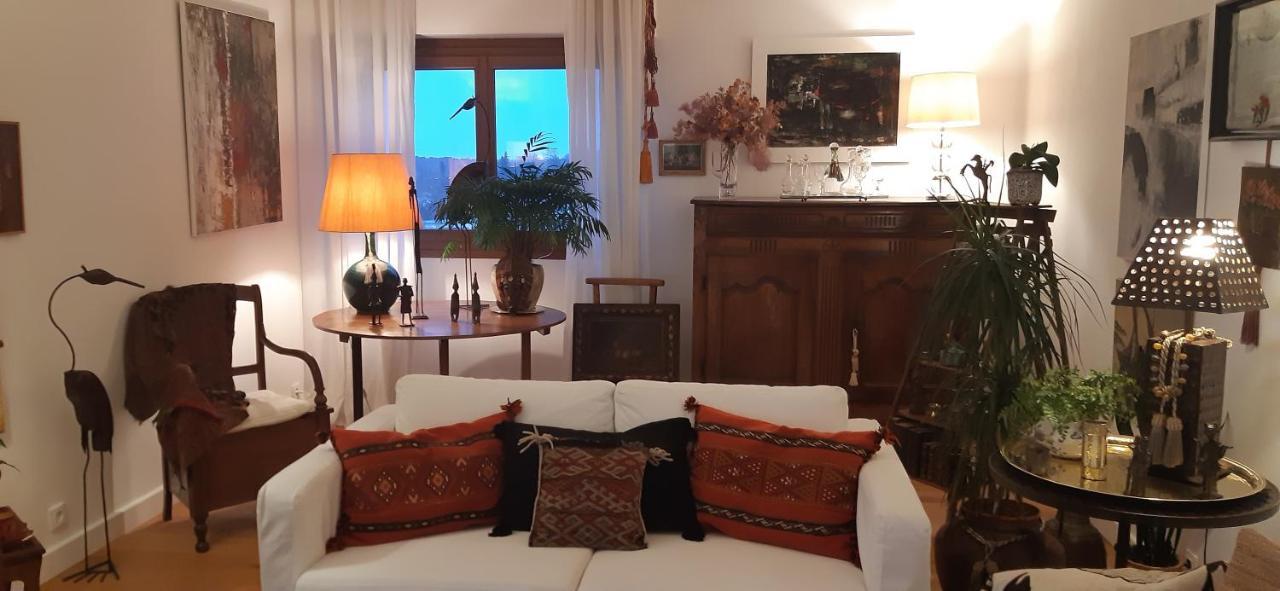 Suite Bohème Chic Mérignac Extérieur photo